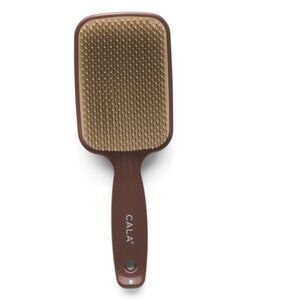 CALA Chocolate Made In Korea Detangler Brush